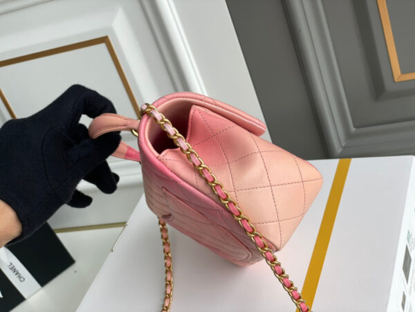 SC - Luxury Bag - CHL - 1033 - Image 3