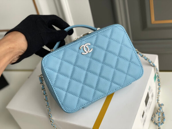 SC - Luxury Bag - CHL - 1030 - Image 7
