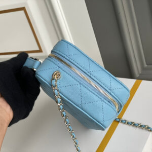SC - Luxury Bag - CHL - 1030