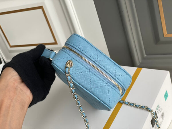 SC - Luxury Bag - CHL - 1030