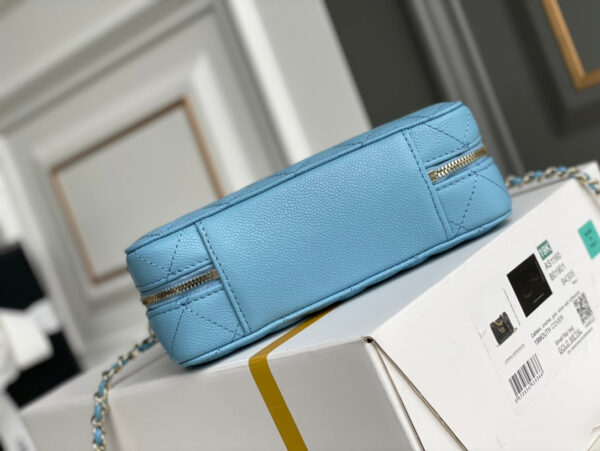 SC - Luxury Bag - CHL - 1030 - Image 3