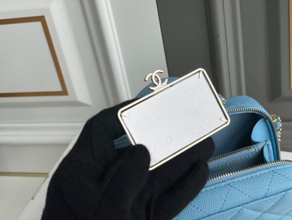 SC - Luxury Bag - CHL - 1030 - Image 4