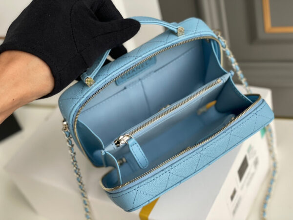 SC - Luxury Bag - CHL - 1030 - Image 8