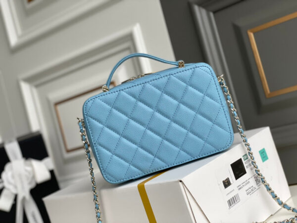SC - Luxury Bag - CHL - 1030 - Image 6