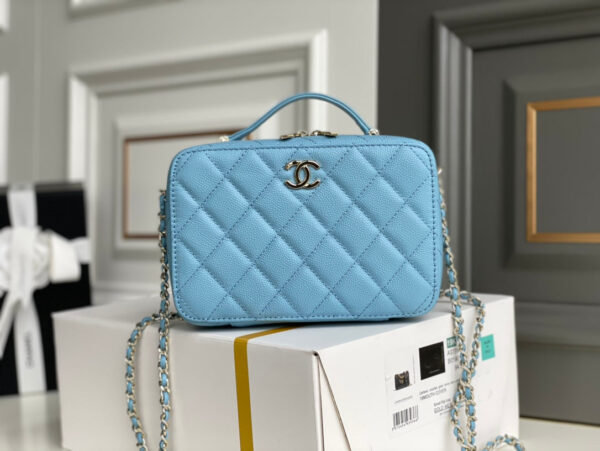 SC - Luxury Bag - CHL - 1030 - Image 9