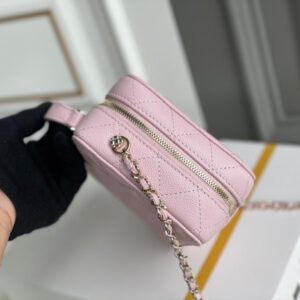 SC - Luxury Bag - CHL - 1031