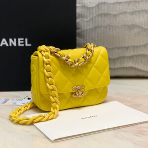 SC - Luxury Bag - CHL - 1000