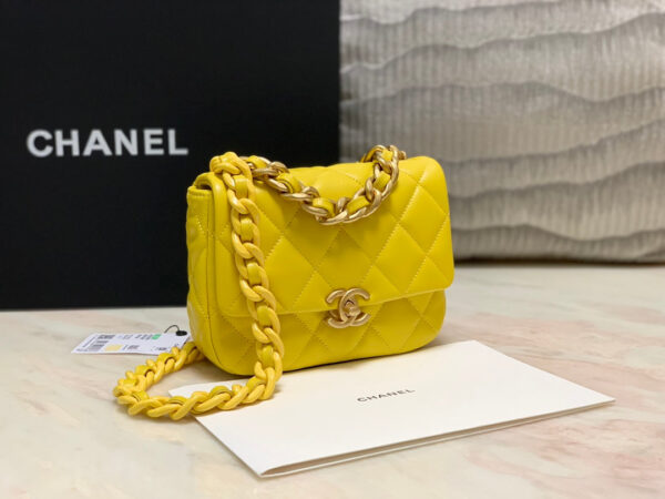 SC - Luxury Bag - CHL - 1000