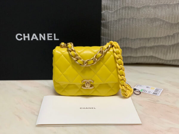 SC - Luxury Bag - CHL - 1000 - Image 9
