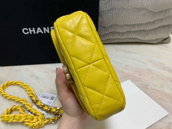 SC - Luxury Bag - CHL - 1000 - Image 4