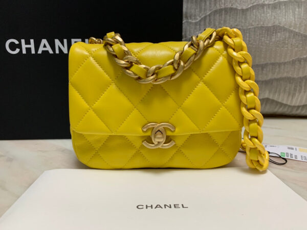 SC - Luxury Bag - CHL - 1000 - Image 2