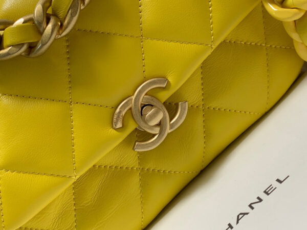 SC - Luxury Bag - CHL - 1000 - Image 6