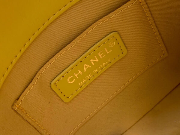 SC - Luxury Bag - CHL - 1000 - Image 8