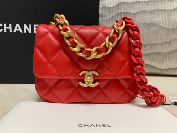 SC - Luxury Bag - CHL - 1001 - Image 3