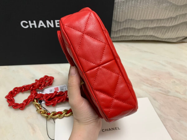 SC - Luxury Bag - CHL - 1001 - Image 4