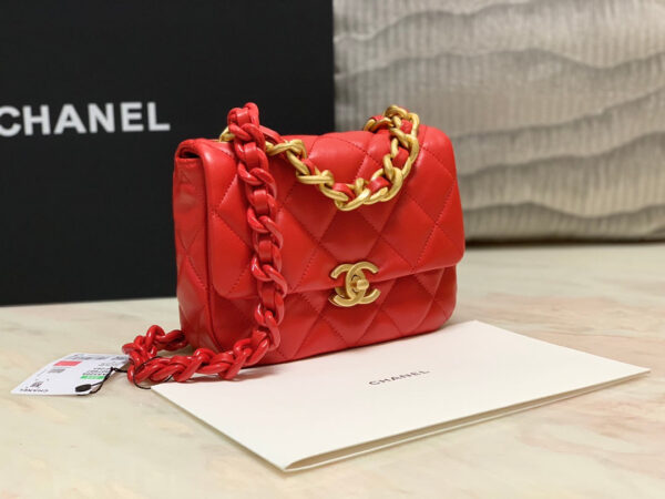 SC - Luxury Bag - CHL - 1001 - Image 7