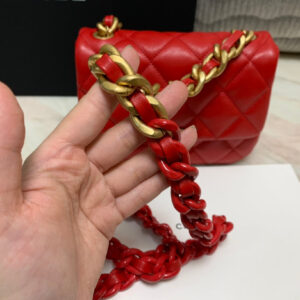 SC - Luxury Bag - CHL - 1001