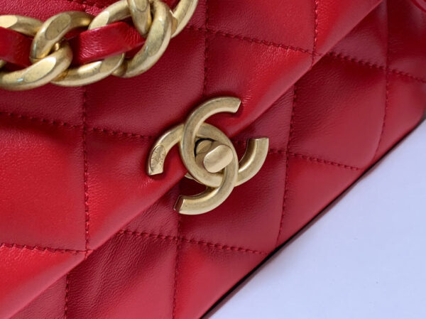 SC - Luxury Bag - CHL - 1001 - Image 5
