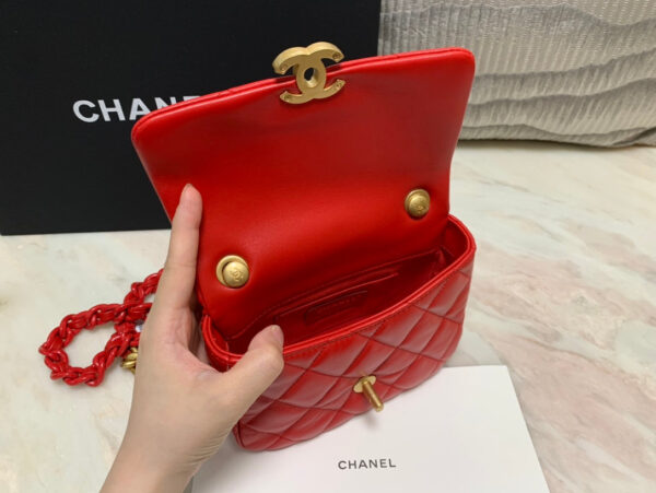 SC - Luxury Bag - CHL - 1001 - Image 6