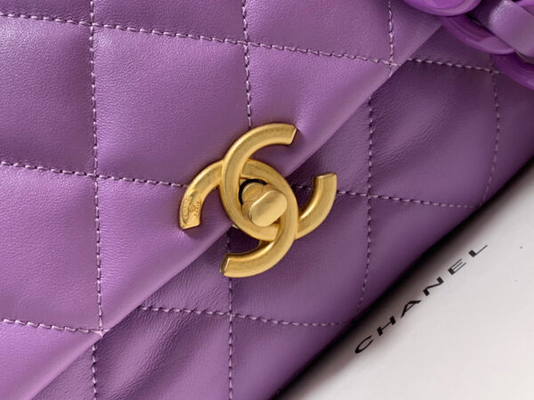SC - Luxury Bag - CHL - 1002 - Image 8