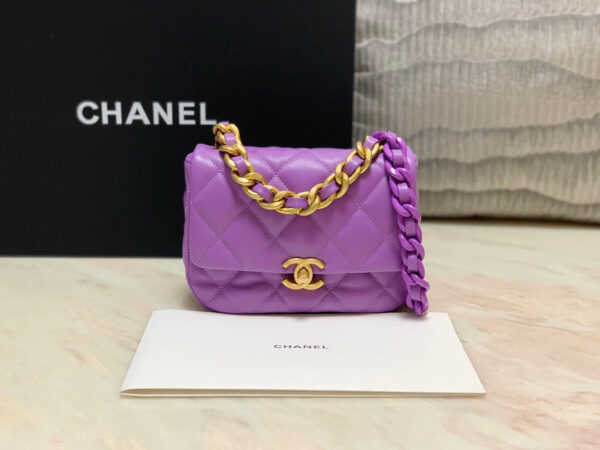 SC - Luxury Bag - CHL - 1002 - Image 9
