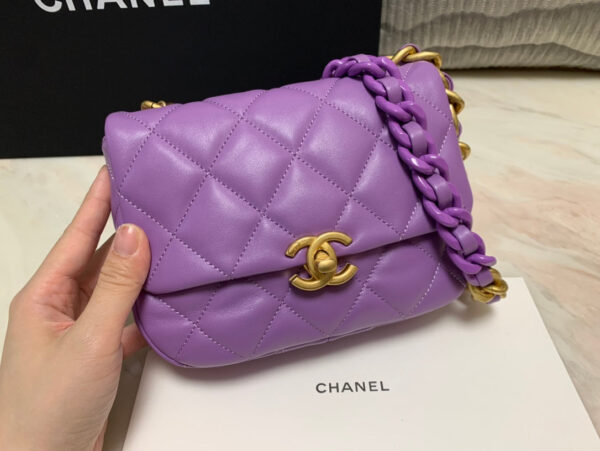 SC - Luxury Bag - CHL - 1002 - Image 4