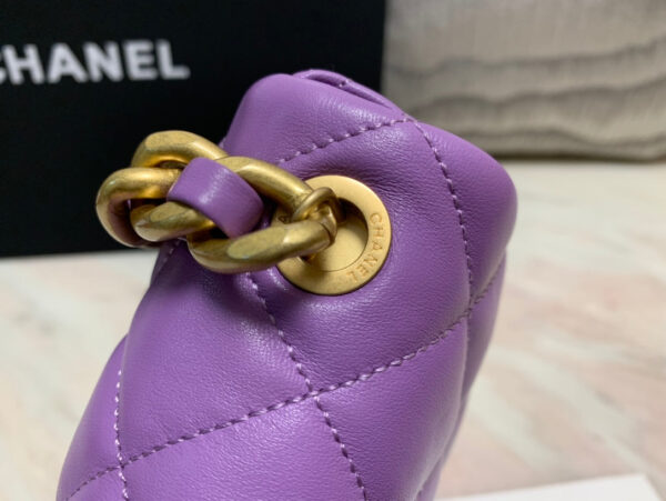 SC - Luxury Bag - CHL - 1002 - Image 7
