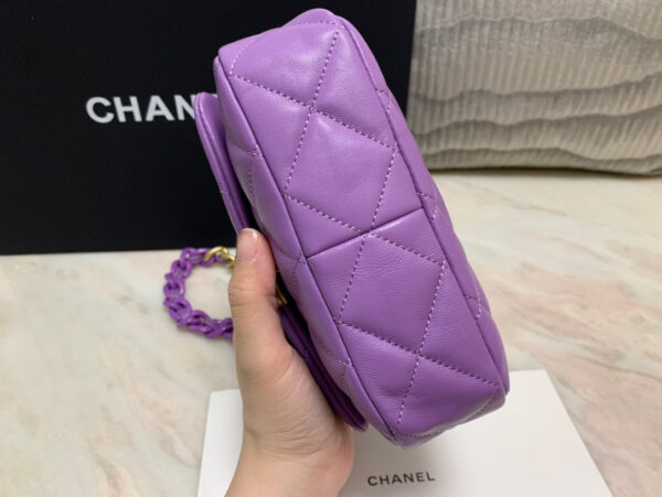 SC - Luxury Bag - CHL - 1002 - Image 5