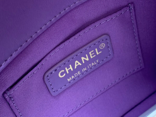 SC - Luxury Bag - CHL - 1002 - Image 6
