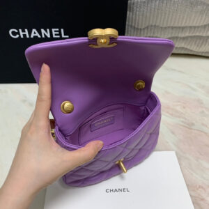 SC - Luxury Bag - CHL - 1002