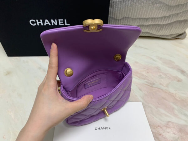 SC - Luxury Bag - CHL - 1002
