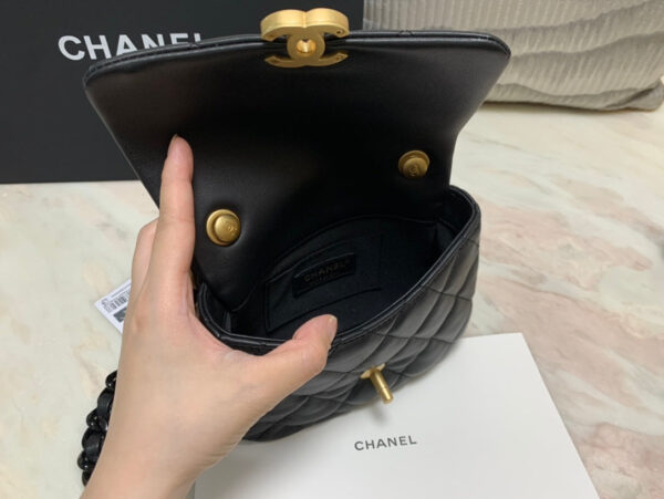 SC - Luxury Bag - CHL - 1003 - Image 6