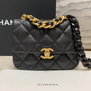 SC - Luxury Bag - CHL - 1003
