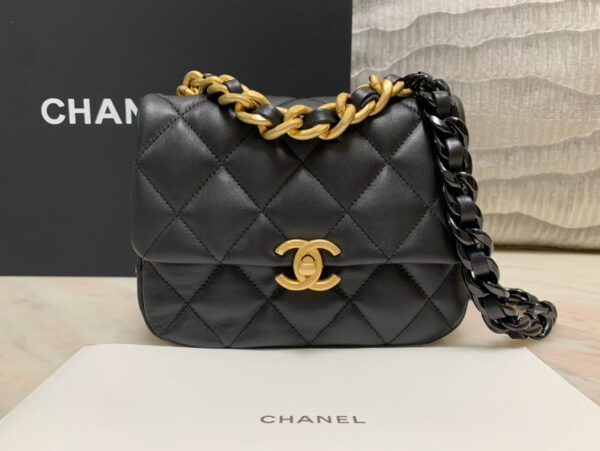 SC - Luxury Bag - CHL - 1003