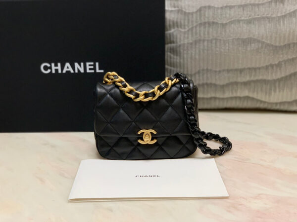 SC - Luxury Bag - CHL - 1003 - Image 9
