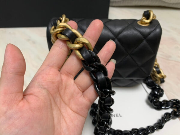 SC - Luxury Bag - CHL - 1003 - Image 2