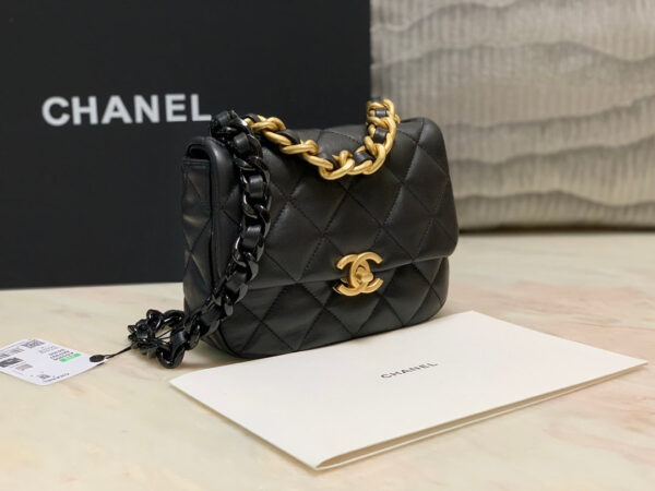 SC - Luxury Bag - CHL - 1003 - Image 3