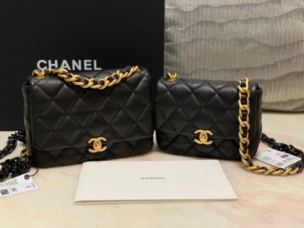 SC - Luxury Bag - CHL - 1003 - Image 8