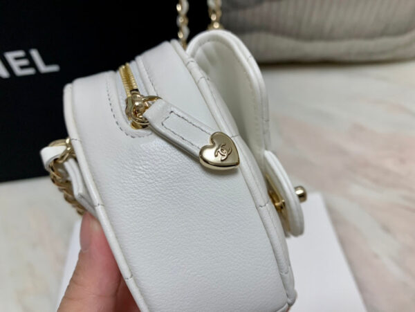 SC - Luxury Bag - CHL - 1008 - Image 3