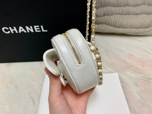SC - Luxury Bag - CHL - 1008 - Image 2