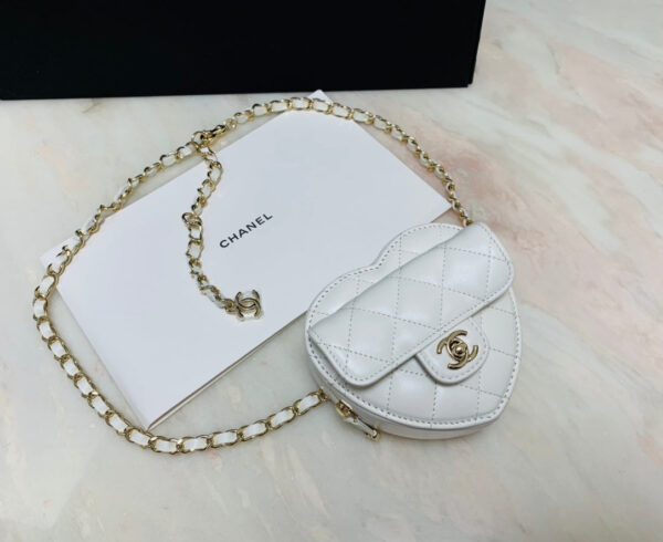 SC - Luxury Bag - CHL - 1008 - Image 5