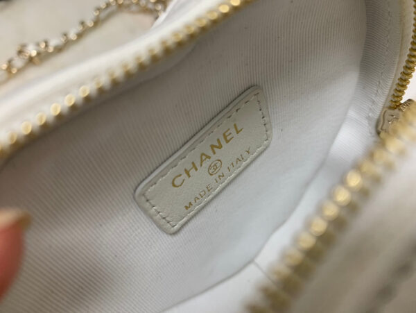 SC - Luxury Bag - CHL - 1008 - Image 7
