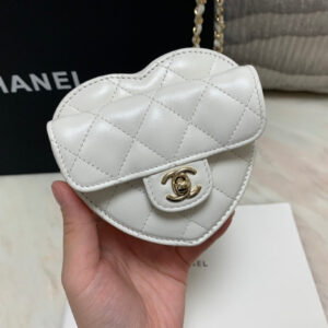 SC - Luxury Bag - CHL - 1008