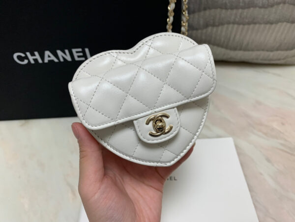 SC - Luxury Bag - CHL - 1008