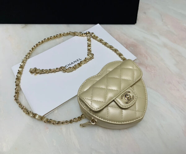 SC - Luxury Bag - CHL - 1007 - Image 4