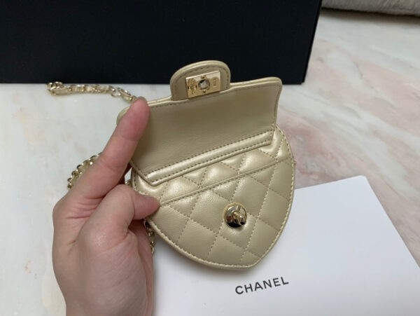SC - Luxury Bag - CHL - 1007 - Image 5