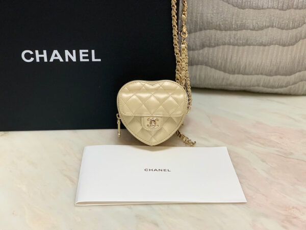 SC - Luxury Bag - CHL - 1007 - Image 9