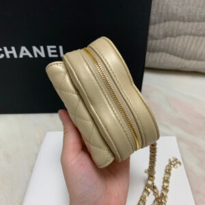 SC - Luxury Bag - CHL - 1007