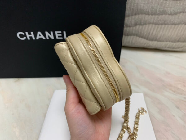 SC - Luxury Bag - CHL - 1007