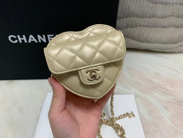 SC - Luxury Bag - CHL - 1007 - Image 2
